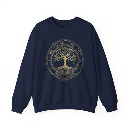 Psalm 1:3  Sweatshirt