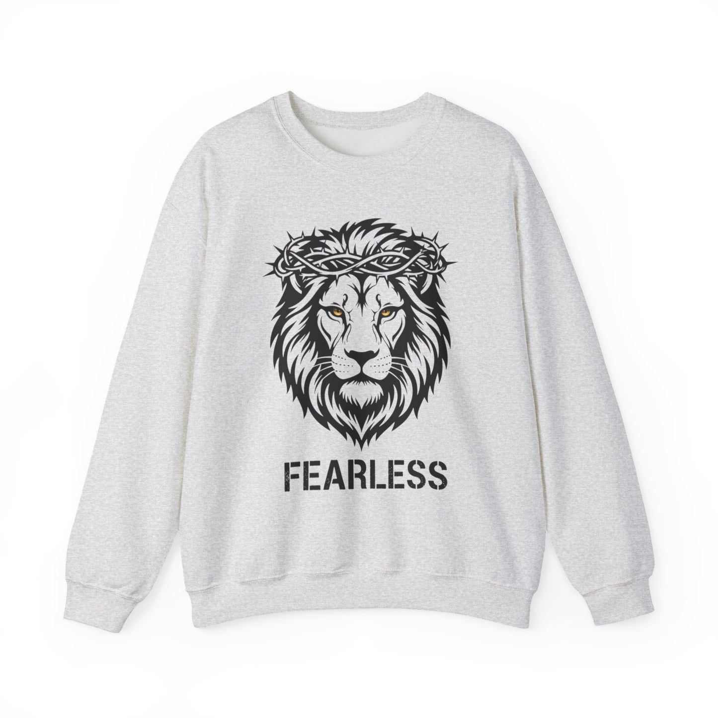 Fearless Sweatshirt