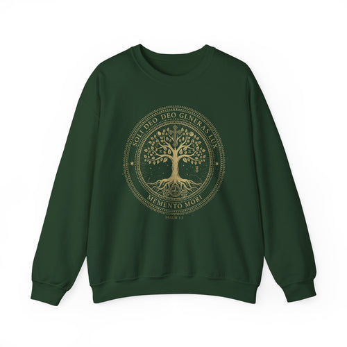 Psalm 1:3  Sweatshirt