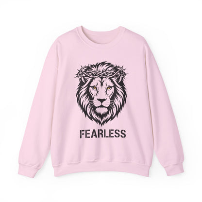Fearless Sweatshirt