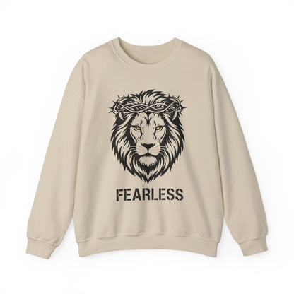 Fearless Sweatshirt