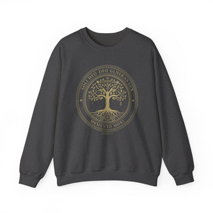 Psalm 1:3  Sweatshirt