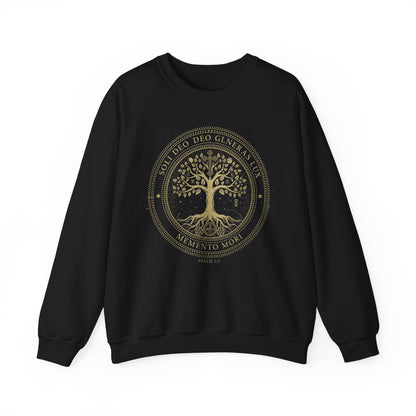 Psalm 1:3  Sweatshirt