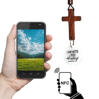 Car Hanging Cross Ornament