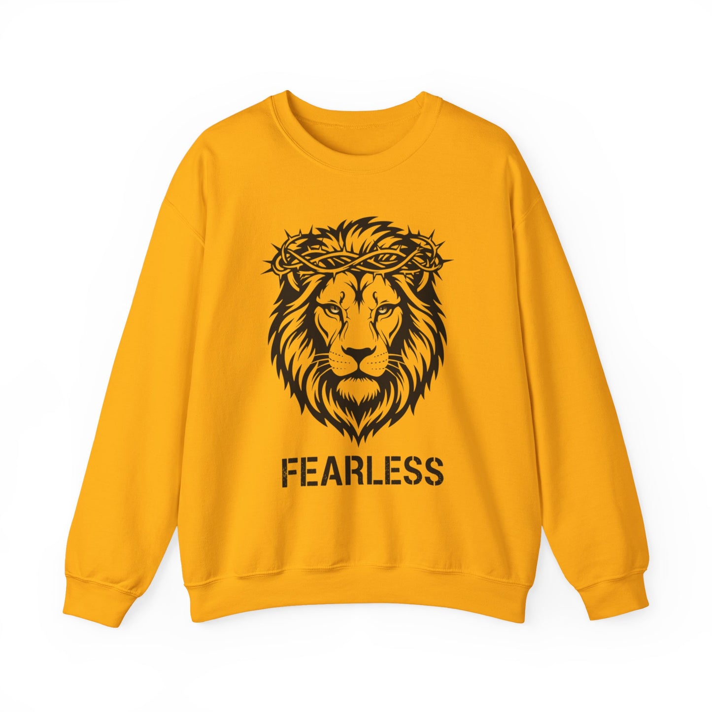 Fearless Sweatshirt