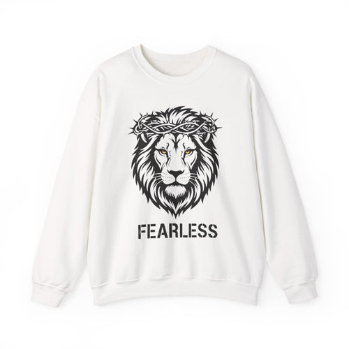 Fearless Sweatshirt